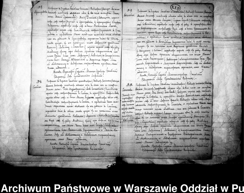 image.from.unit.number "Akta urodzeń, małżeństw i zgonów"