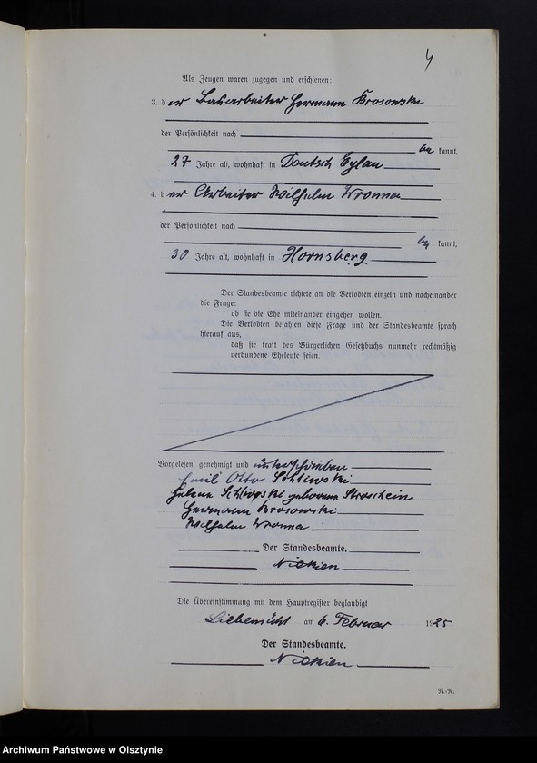 image.from.unit.number "Heirats-Neben-Register Nr 1-25"