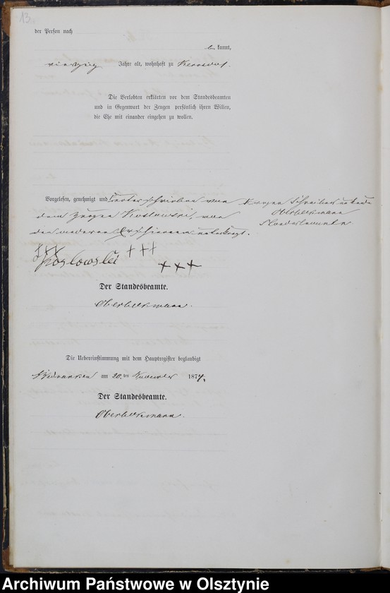 image.from.unit.number "Heiraths-Neben-Register Nr 1 - 16"