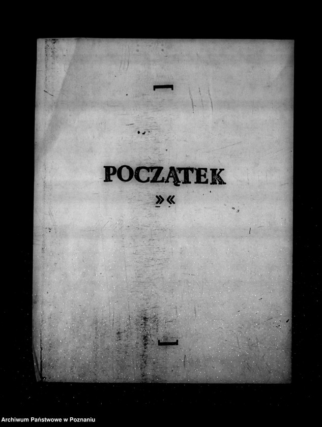 Obraz 3 z jednostki "/Wykaz imienny należności z tytułu scalenia gruntów - osada Grzegorzew /w gminie Krzykosy powiat Koło/"