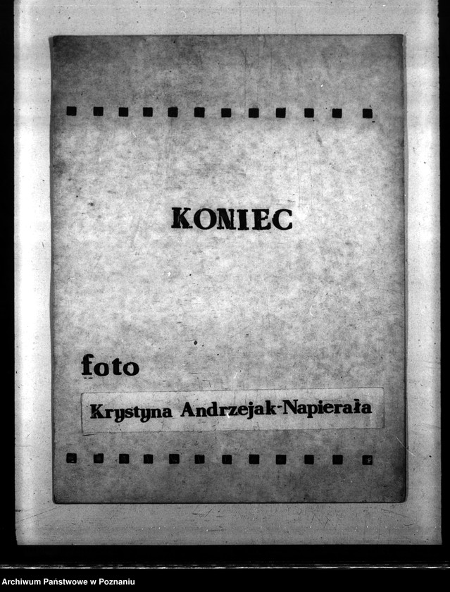Obraz 20 z jednostki "Baupläne der Luftschutz und Brandwache für Dienstgebäude Posen, Felix- Dahn- Platz 17."