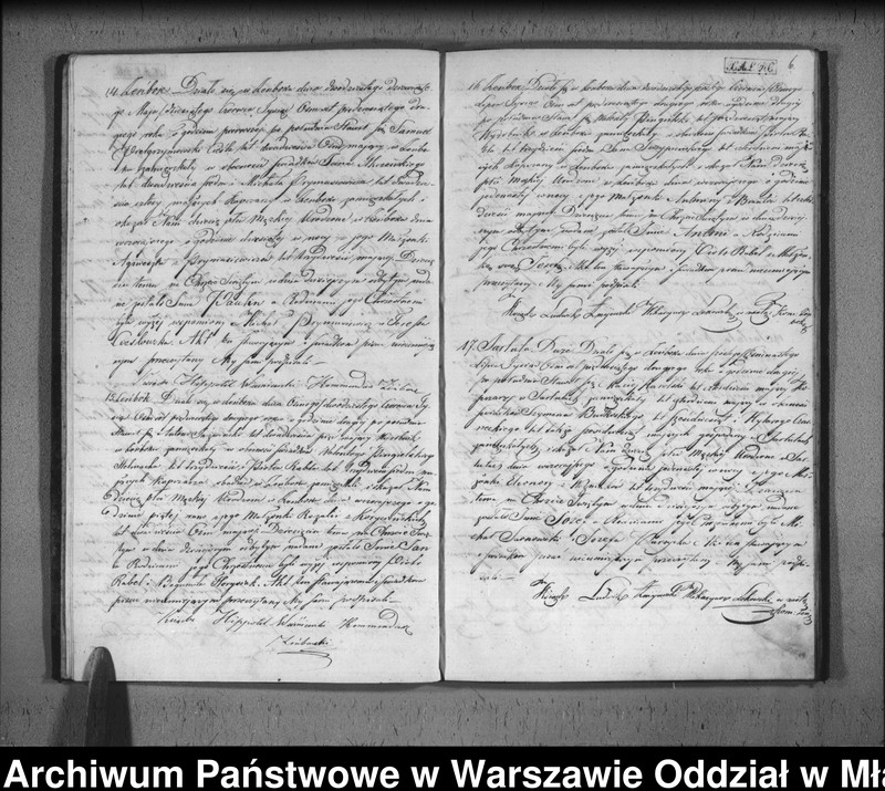 image.from.unit.number "Akta urodzin, małżeństw i zgonów"