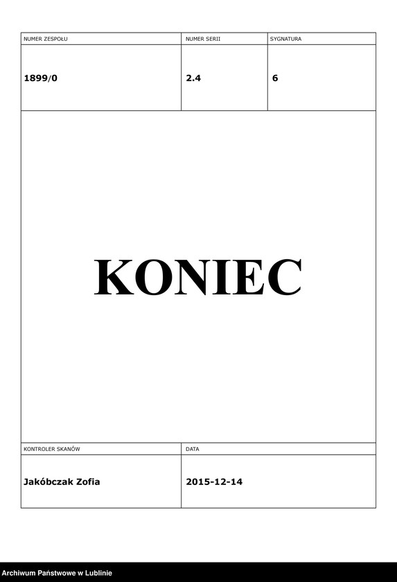 image.from.unit.number "Skorowidz do aktów małżeństw za 1910 rok"