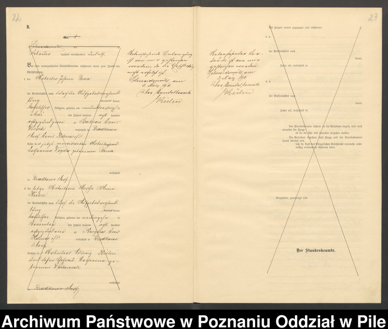 image.from.unit.number "Księga małżeństw"