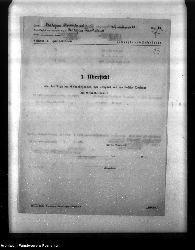 Obraz 17 z jednostki "Übertragbare Krankheiten"