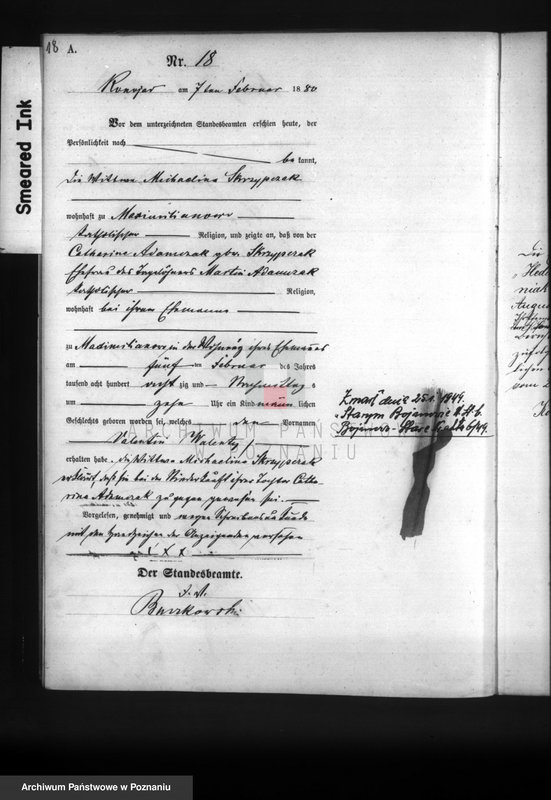 Obraz 20 z jednostki "Księga urodzeń"