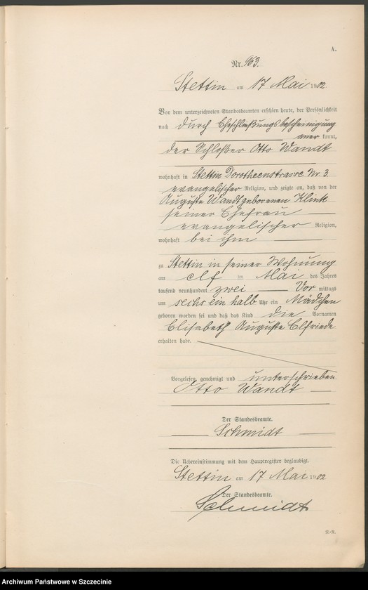 image.from.team "Urząd Stanu Cywilnego w Szczecinie II"