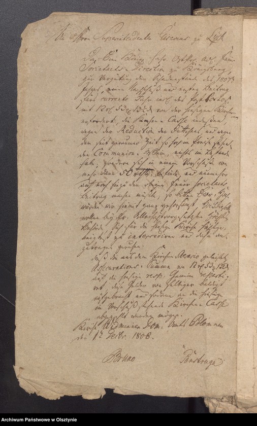 image.from.unit.number "Beiträge wegen der Land Feuer Societäts Beiträge von der Kirchen Gebäuden Widminnen"