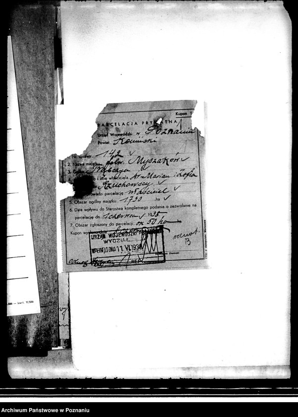 image.from.unit.number "/Parcelacja prywatna powiat kaliski/"