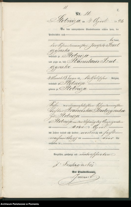 image.from.unit.number "Księga zgonów"