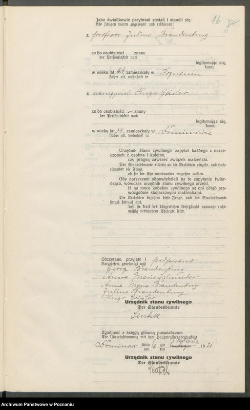 image.from.unit.number "Rejestr poboczny małżeństw"