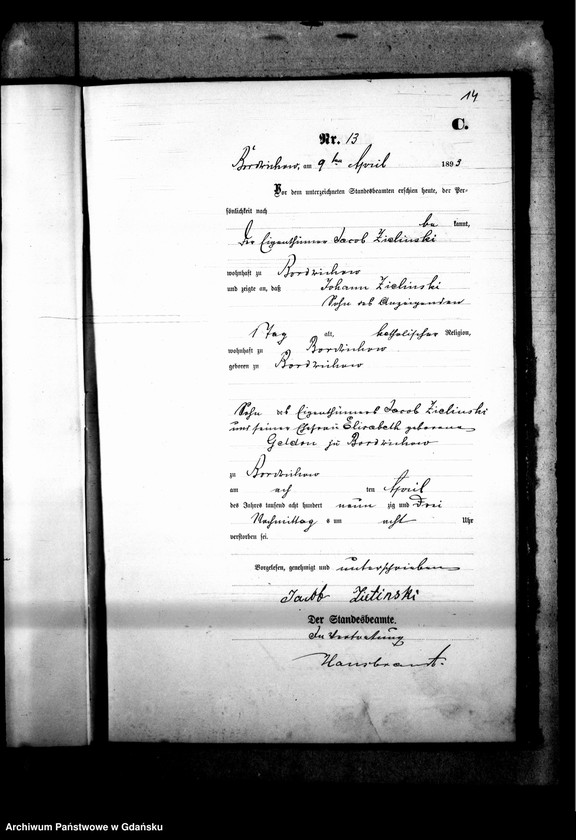 image.from.unit.number "Księga zgonów"