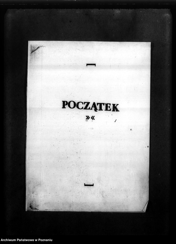 Obraz 3 z jednostki "Korespondencja w sprawie miejscowych Niemców, którzy zginęli w 1939 roku"