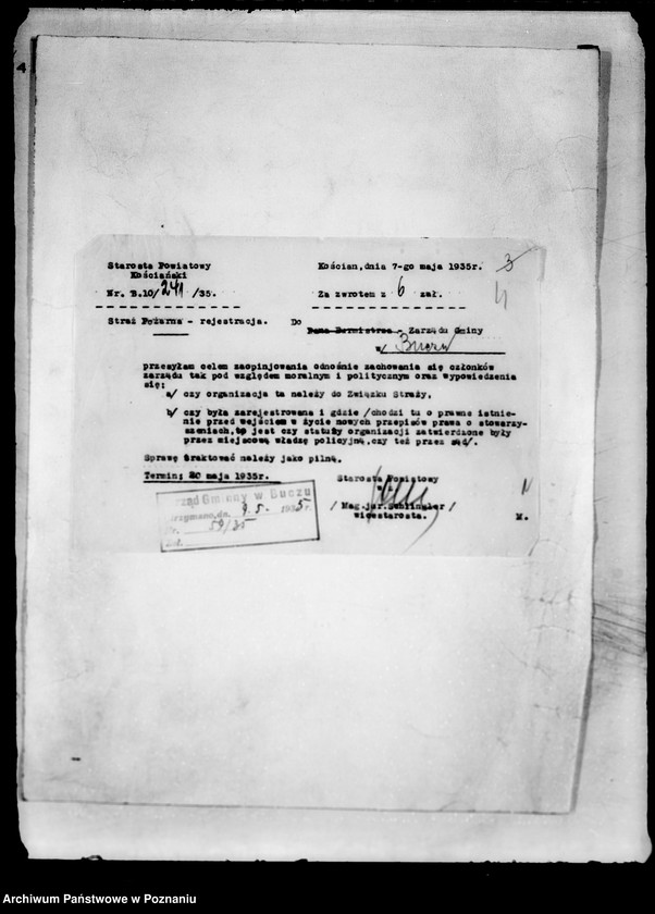 image.from.unit.number "/Stowarzyszenie ochotniczej straży pożarnej powiatu kościańskiego/ litery od S-Z"