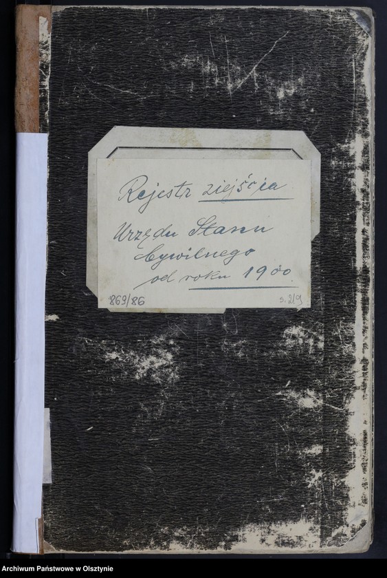 image.from.unit.number "Sterbe-Haupt-Register Nr 1 - 217"