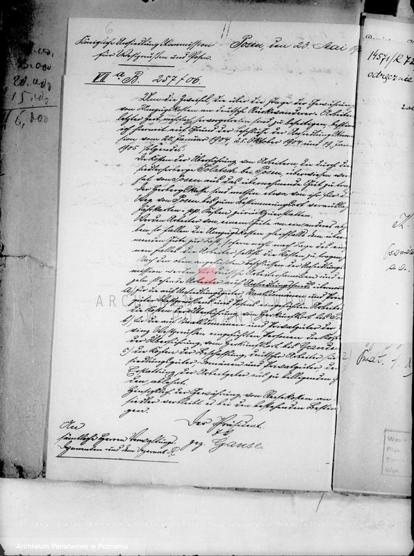 Obraz 10 z jednostki "Drogi i mosty w Turze powiatu szubińskiego"