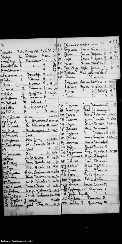 Obraz 17 z jednostki "Skorowidz do przynzań wsparć"