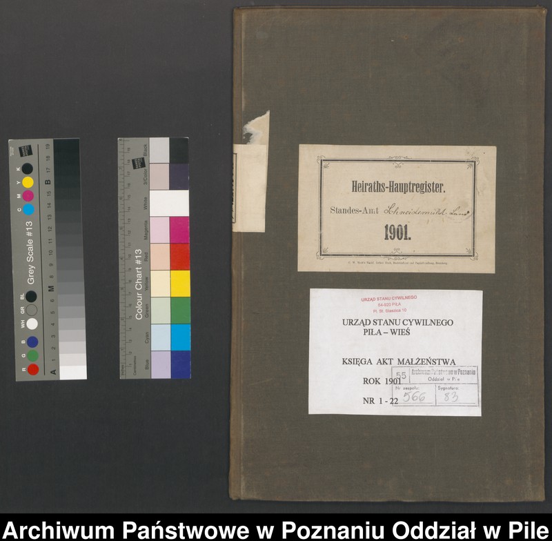 image.from.unit.number "Księga małżeństw"