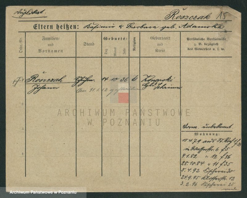 image.from.unit.number "Roszanowski - Rot"