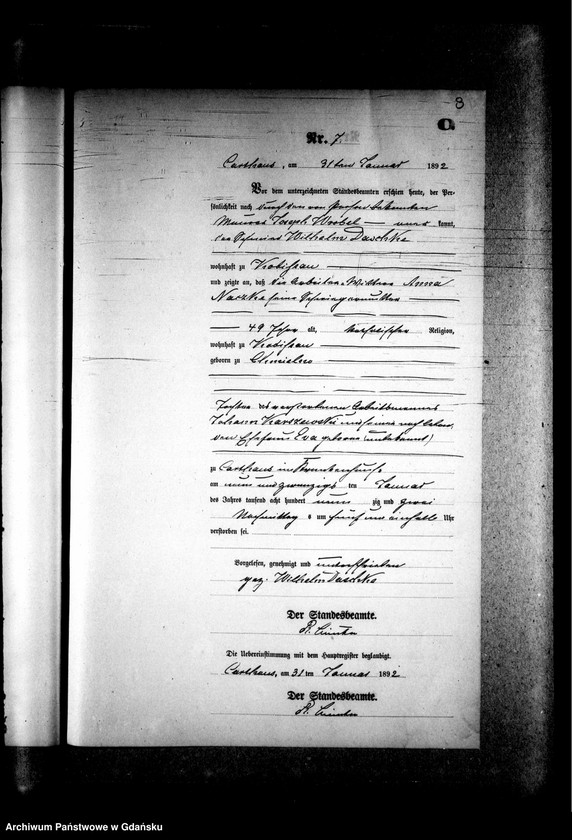 image.from.unit.number "Księga zgonów"