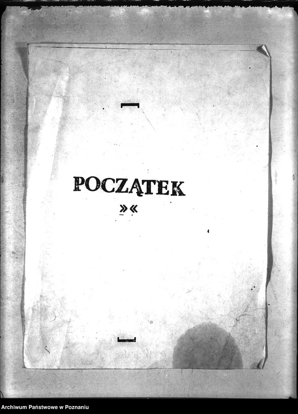 Obraz 3 z jednostki "Zaraza płucna - Krotoszyn"