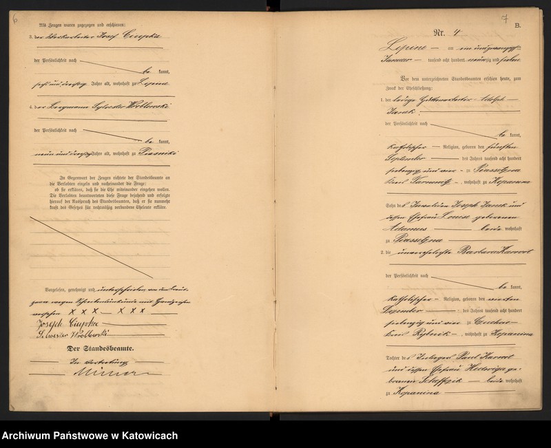 image.from.unit.number "Księga małżeństw nr 1-156"