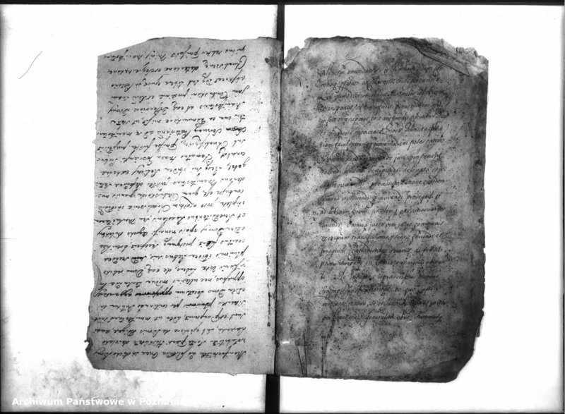 Obraz 5 z jednostki "Inscriptiones, resignationes [protocollon]"