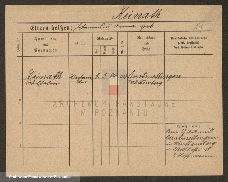 Obraz 14 z jednostki "Kadac - Kaire (Kei..)"