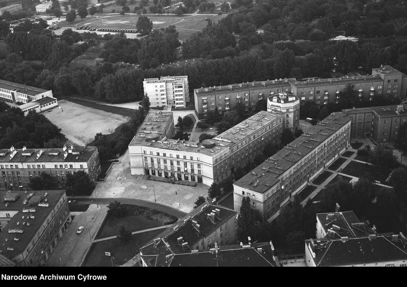 image.from.unit.number "Żoliborz w Warszawie"