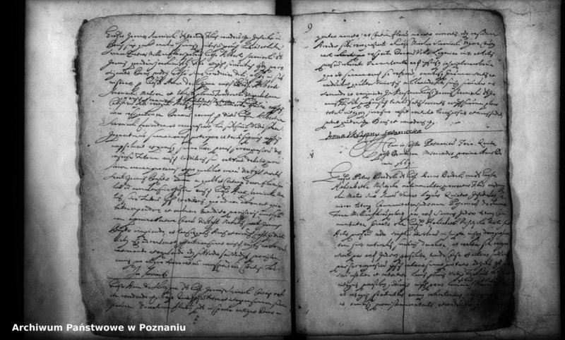 Obraz 15 z jednostki "Inscriptiones, (resignationes) [protocollon]"