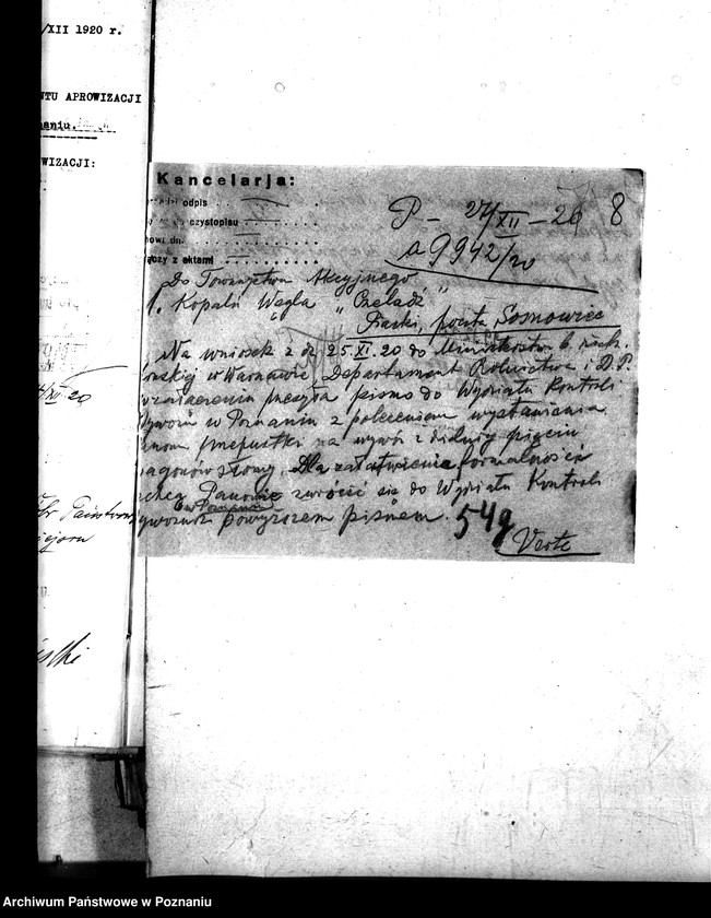 Obraz 12 z jednostki "Wywóz słomy i siana"