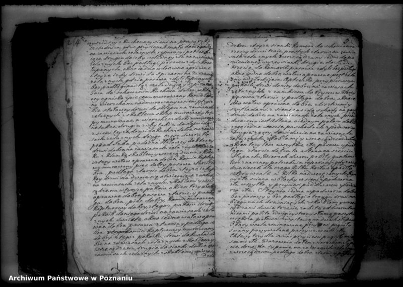 Obraz 7 z jednostki "Relationes [protocollon]"