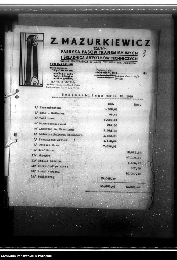 Obraz 7 z jednostki "Laderwirtschaft - Regelung der Lederpreise"