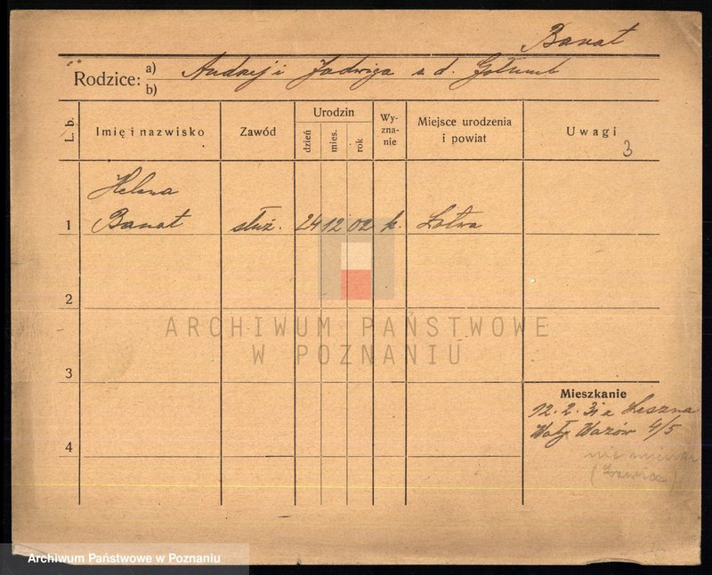 Obraz 5 z jednostki "Banat - Baran"