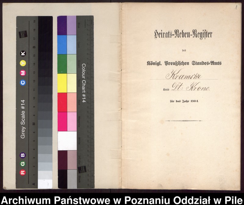 image.from.unit.number "Księga małżeństw"