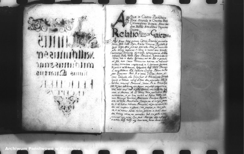 Obraz 5 z jednostki "Relationes [inducta]"