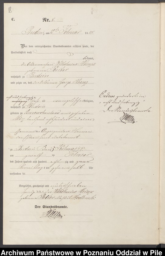 image.from.unit.number "Księga zgonów"