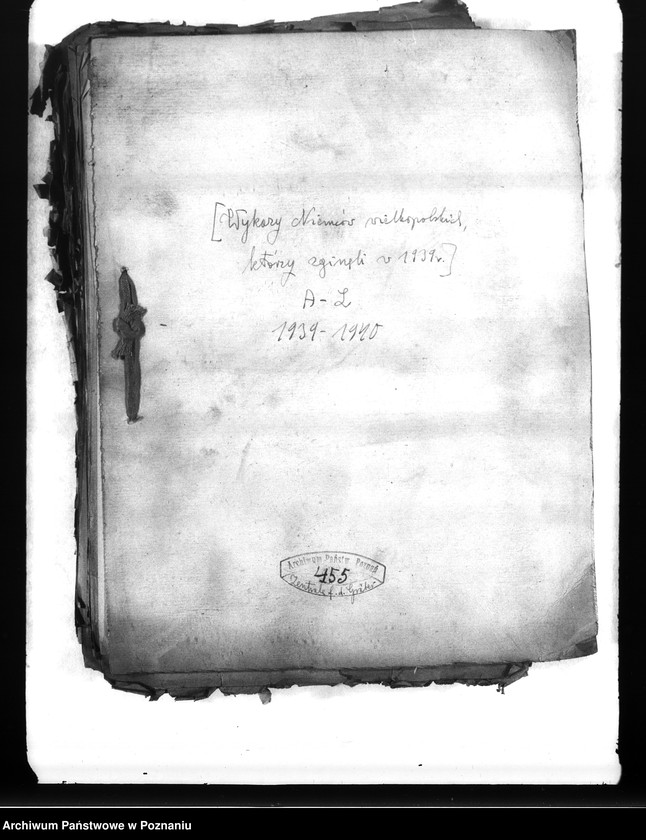 image.from.unit.number "Wykazy Niemców wielkopolskich, którzy zginęli w 1939 roku A - L"