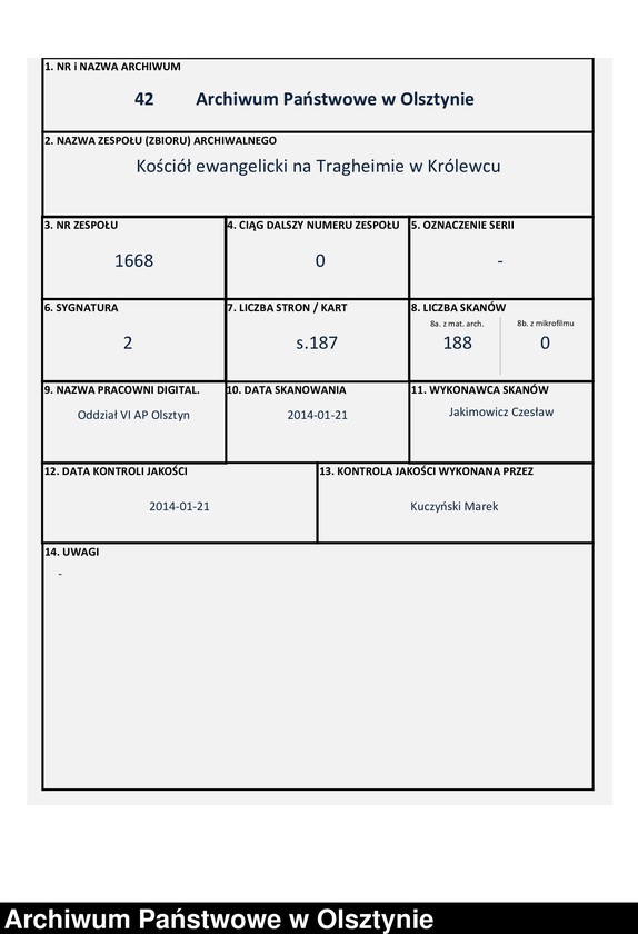 image.from.unit.number "Notate über Kirchen-Rechnungen"