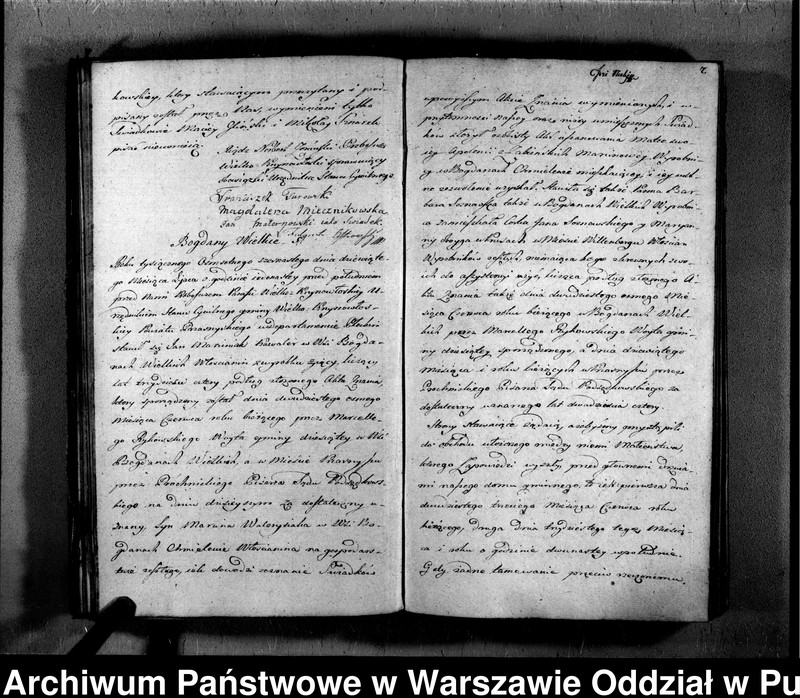 image.from.unit.number "Akta urodzeń, małżeństw i zgonów"