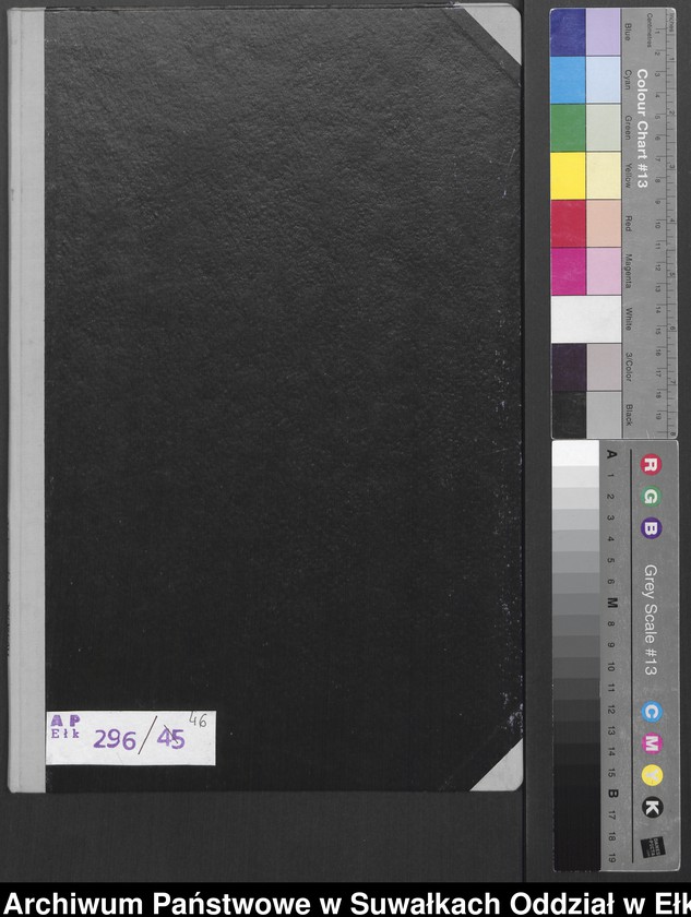 image.from.unit.number "Heirats-Haupt-Register des Königlichen Preussischen Standes-Amtes Kumilsko Kreis Johannisburg"