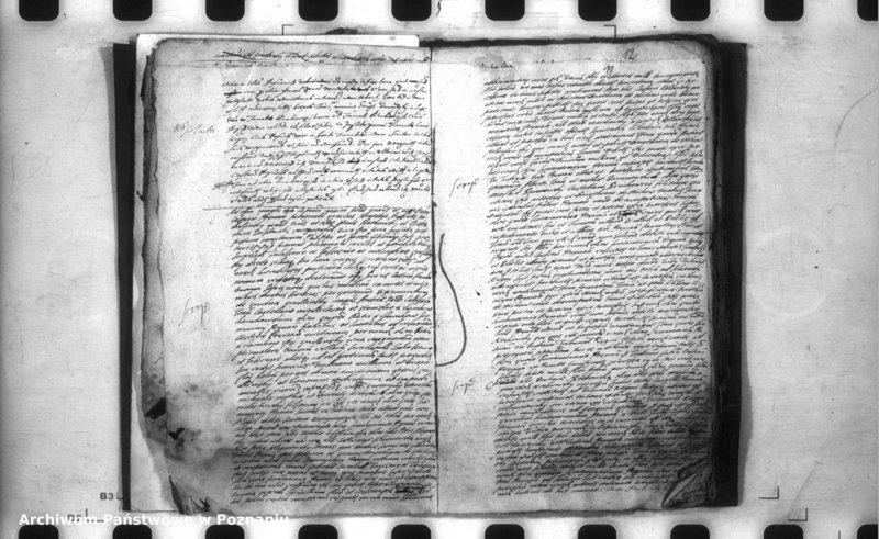 Obraz 13 z jednostki "Relationes [protocollon]"