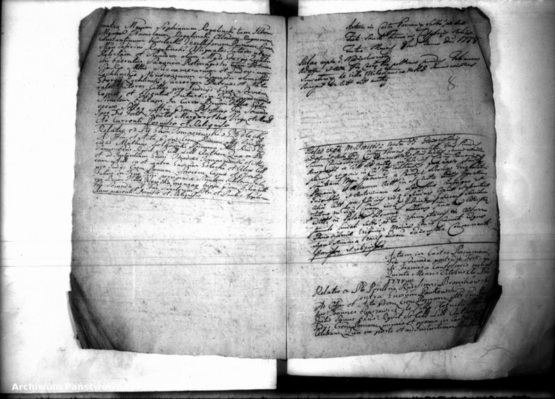 Obraz 12 z jednostki "Lib. civium, inscriptiones, relationes [protocollon]"