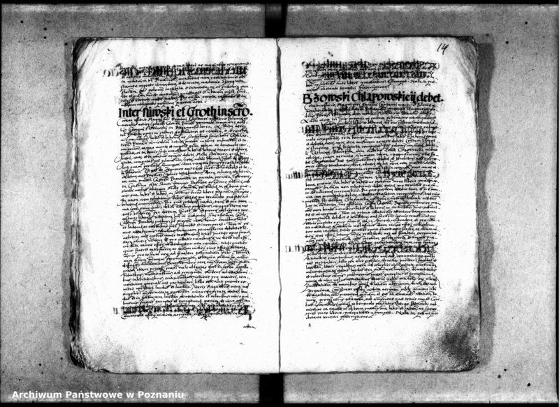 Obraz 17 z jednostki "Inscriptiones [inducta]"