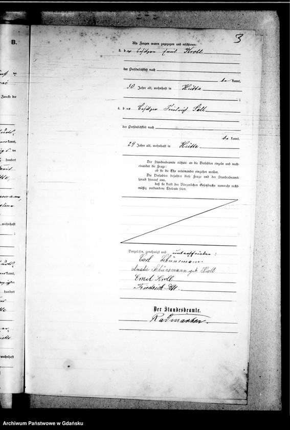 image.from.unit.number "Księga małżeństw"