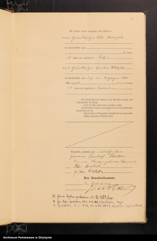 image.from.unit.number "Heirats-Haupt-Register Nr 1 -83"