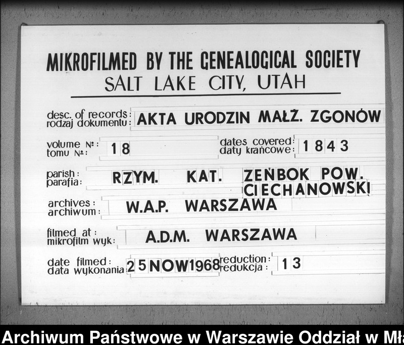 image.from.unit.number "Akta urodzin, małżeństw i zgonów"