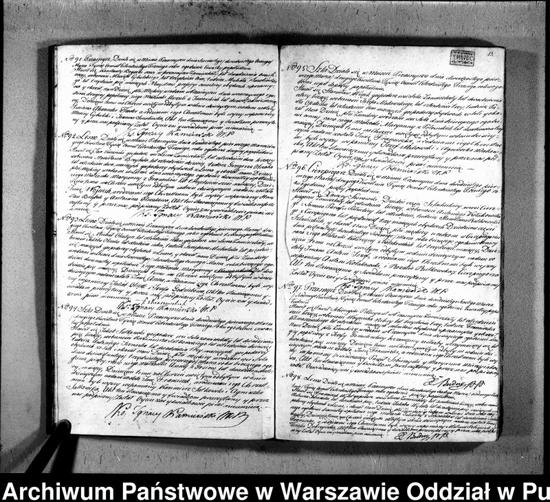 image.from.unit.number "Akta urodzeń, małżeństw, zgonów"