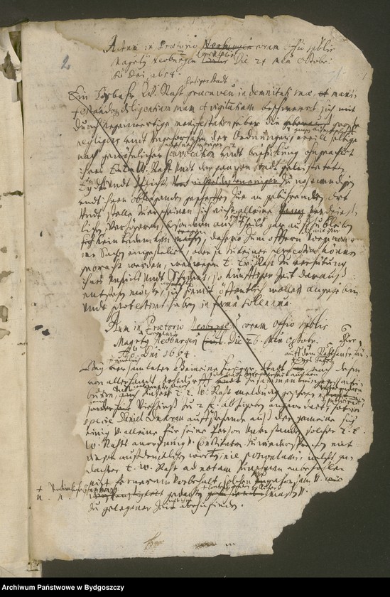 image.from.unit.number "Protocol Actorum Consul. Civitatis Neoburgensis"