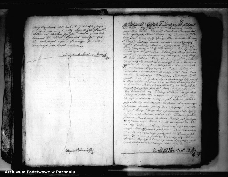 Obraz 11 z jednostki "Relationes [protocollon]"